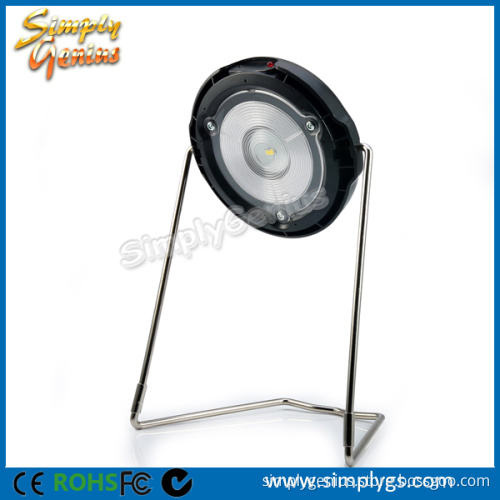 (top) 0.5W CE/Rohs/FCC/IPX41 portable solar camping light 2years wararnty